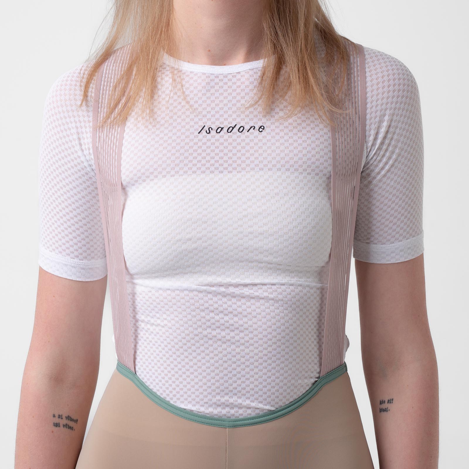 Alternative Short Sleeve Base Layer