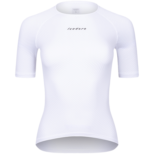 Alternative Short Sleeve Base Layer