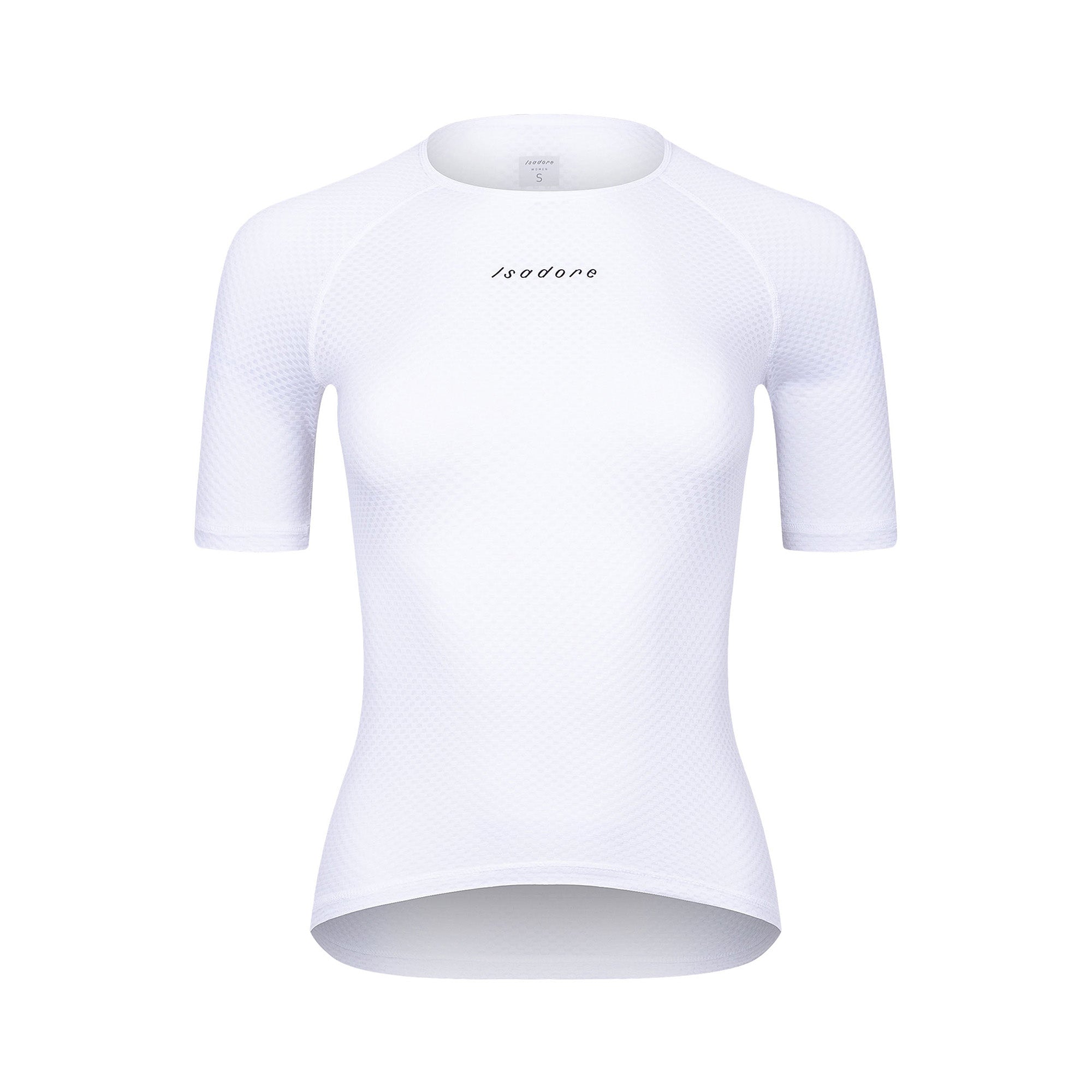 Alternative Short Sleeve Base Layer