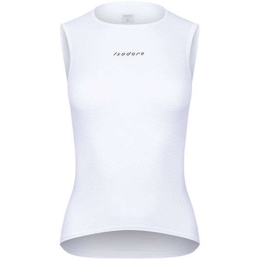 Alternative Sleeveless Base Layer