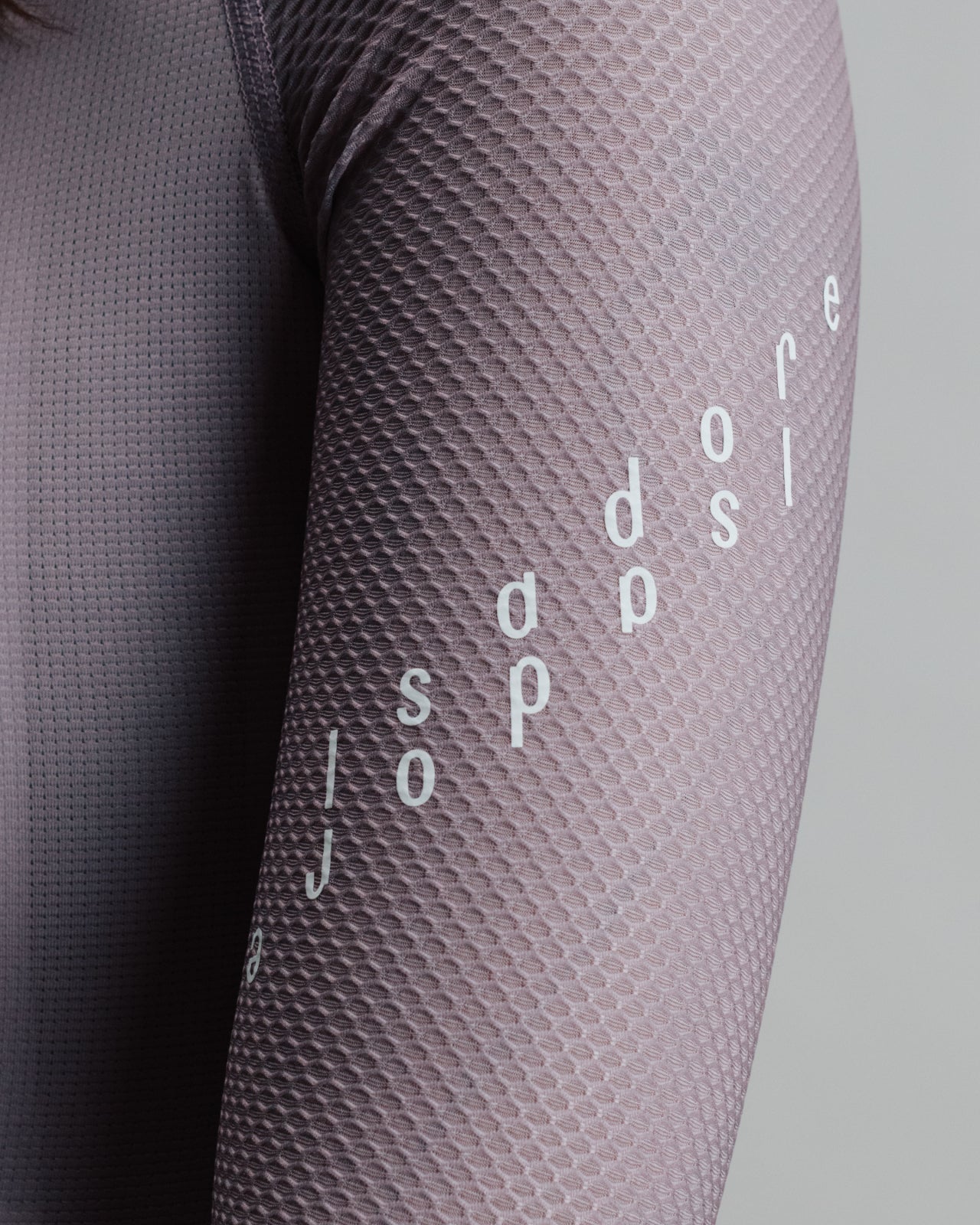 Women's Alternative Ultralight Long Sleeve Jersey Lavender