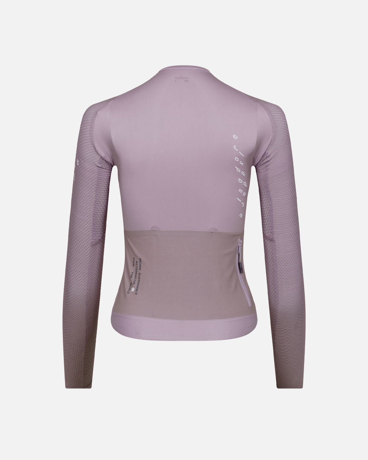 Women's Alternative Ultralight Long Sleeve Jersey Lavender