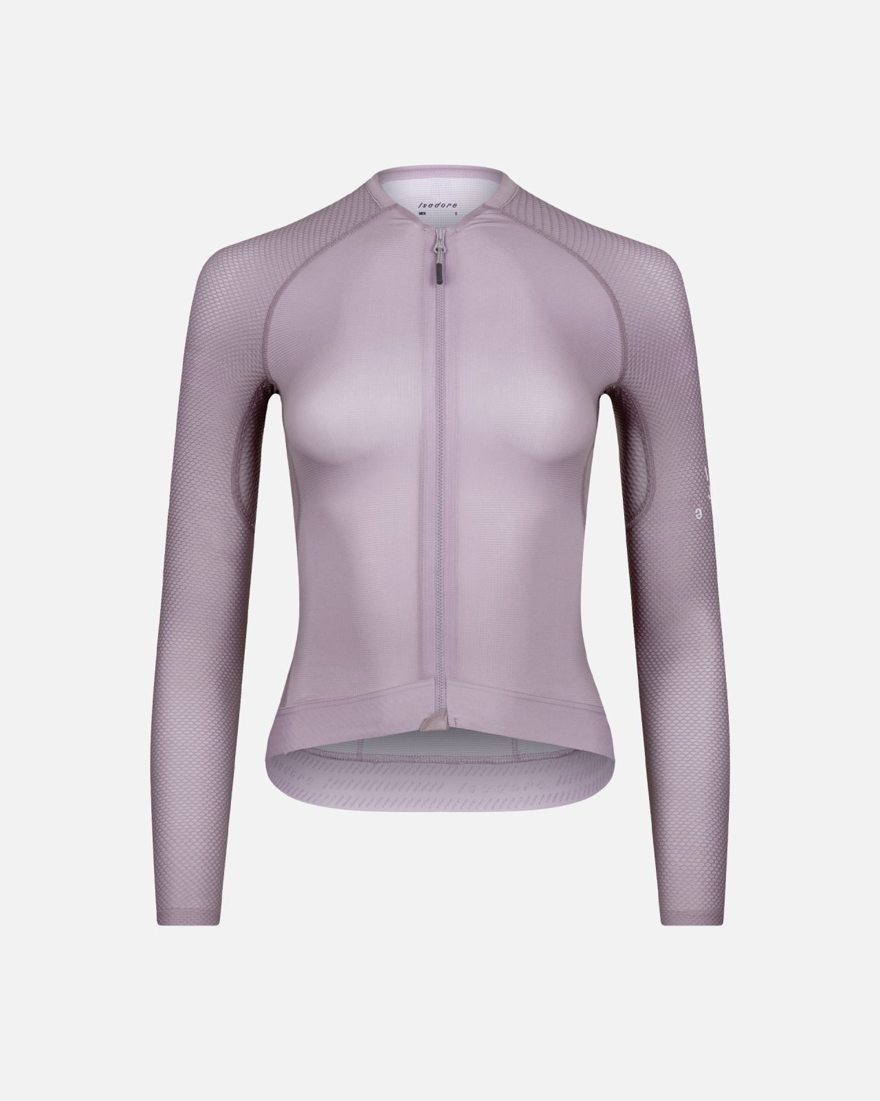 Women's Alternative Ultralight Long Sleeve Jersey Lavender