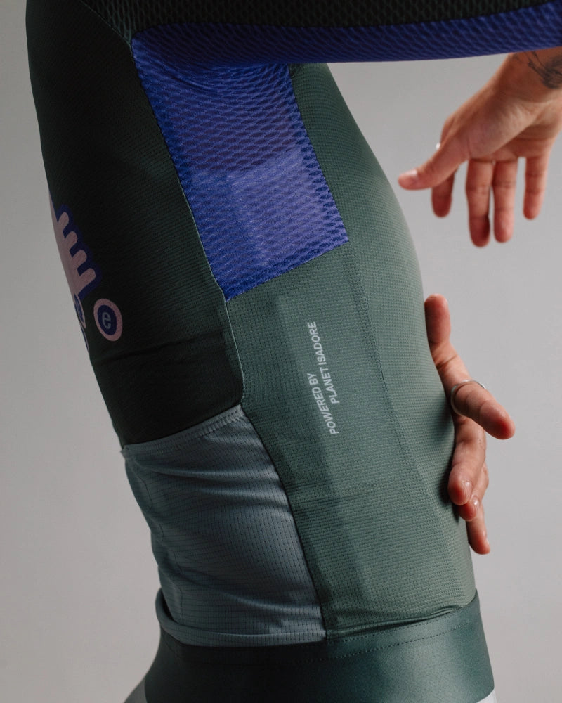 Women's Bums on Tour Jersey