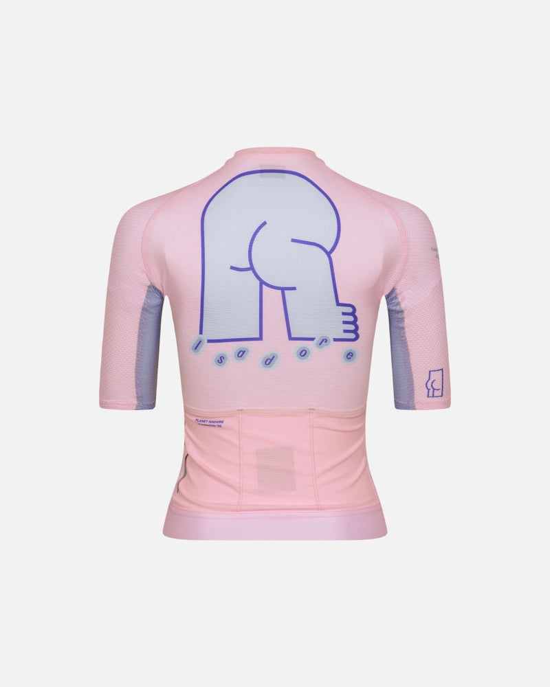 Women's Bums on Tour Jersey