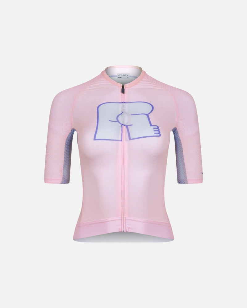 Women's Bums on Tour Jersey