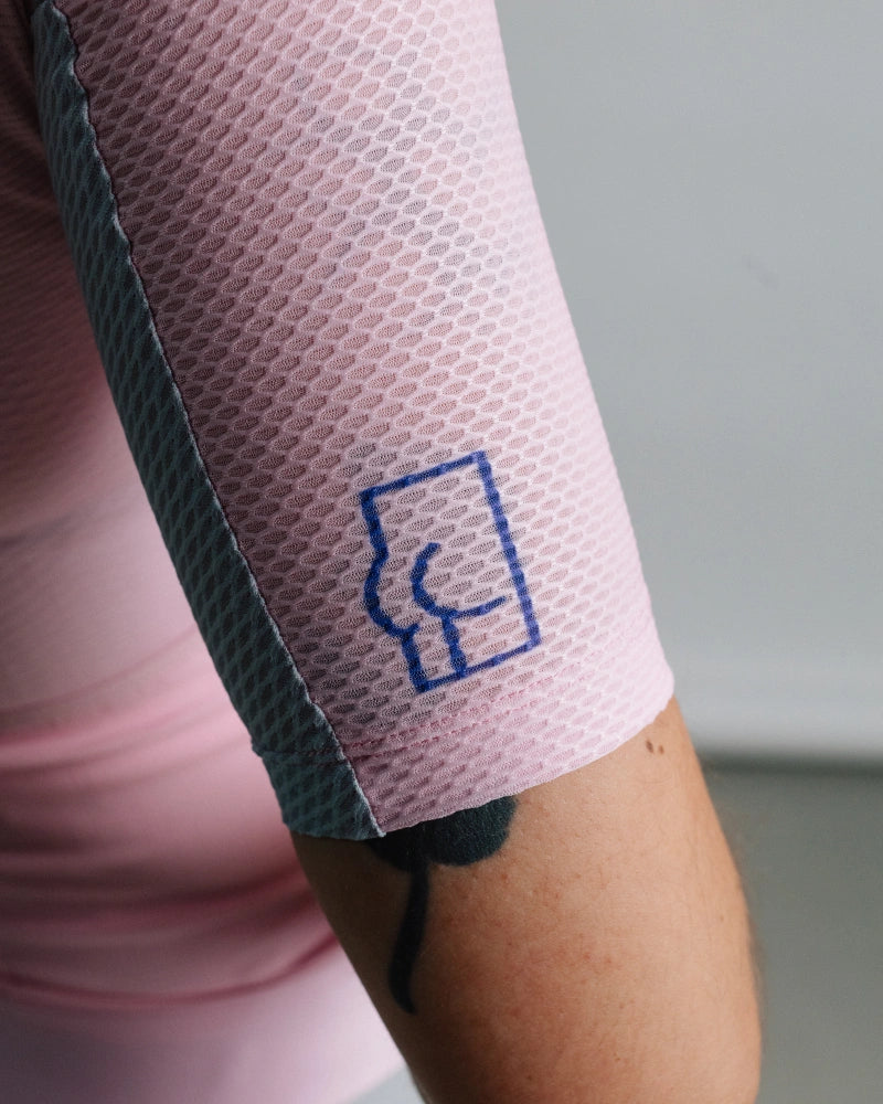 Women's Bums on Tour Jersey