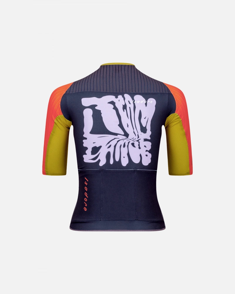 Women's Custom Sample Series Race Line Jersey