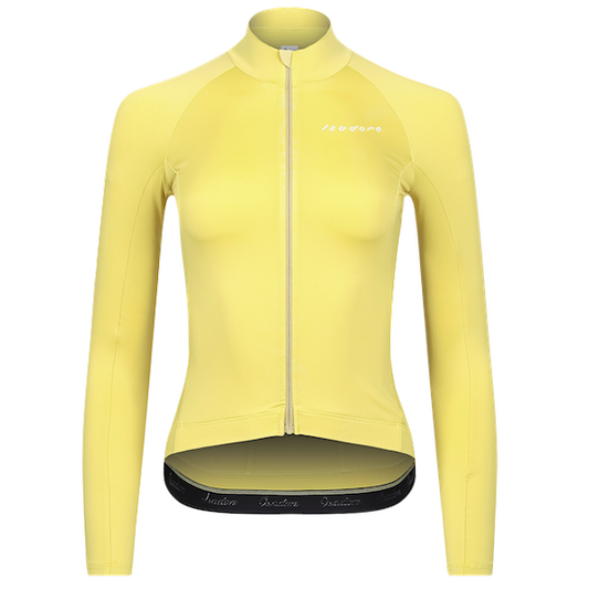 Debut Long Sleeve Jersey 2.0