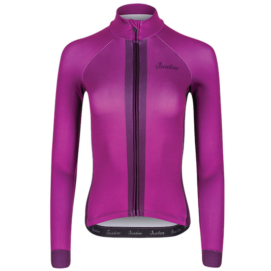 Debut Long Sleeve Jersey