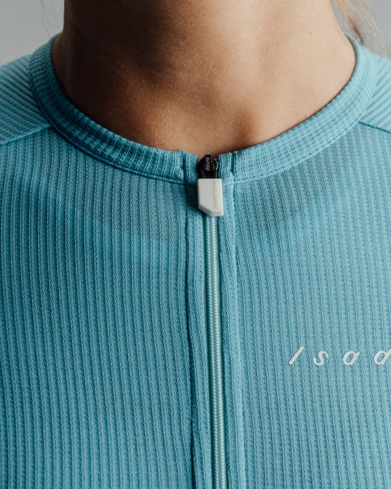 Women's Debut Merino Air Jersey Aquarelle