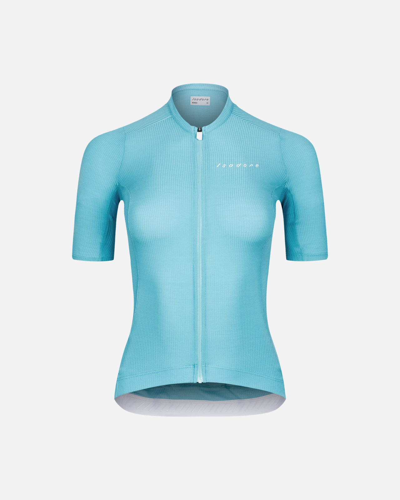 Women's Debut Merino Air Jersey Aquarelle