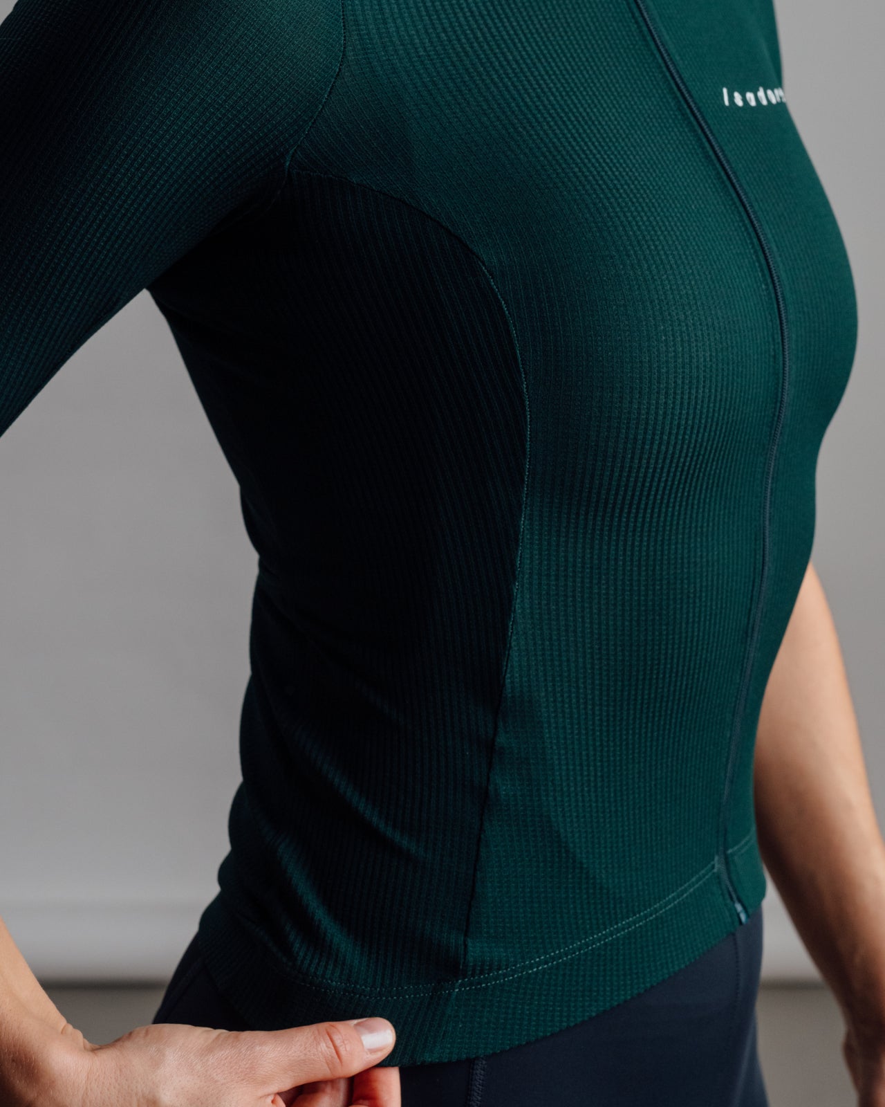 Women's Debut Merino Air Jersey Jet Set