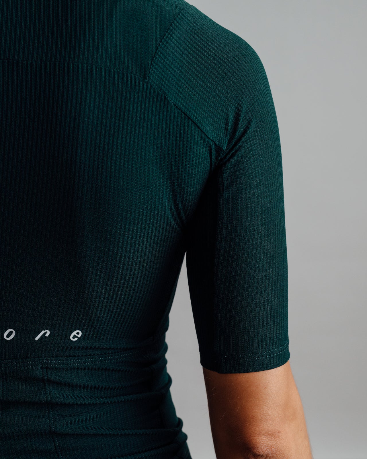 Women's Debut Merino Air Jersey Jet Set
