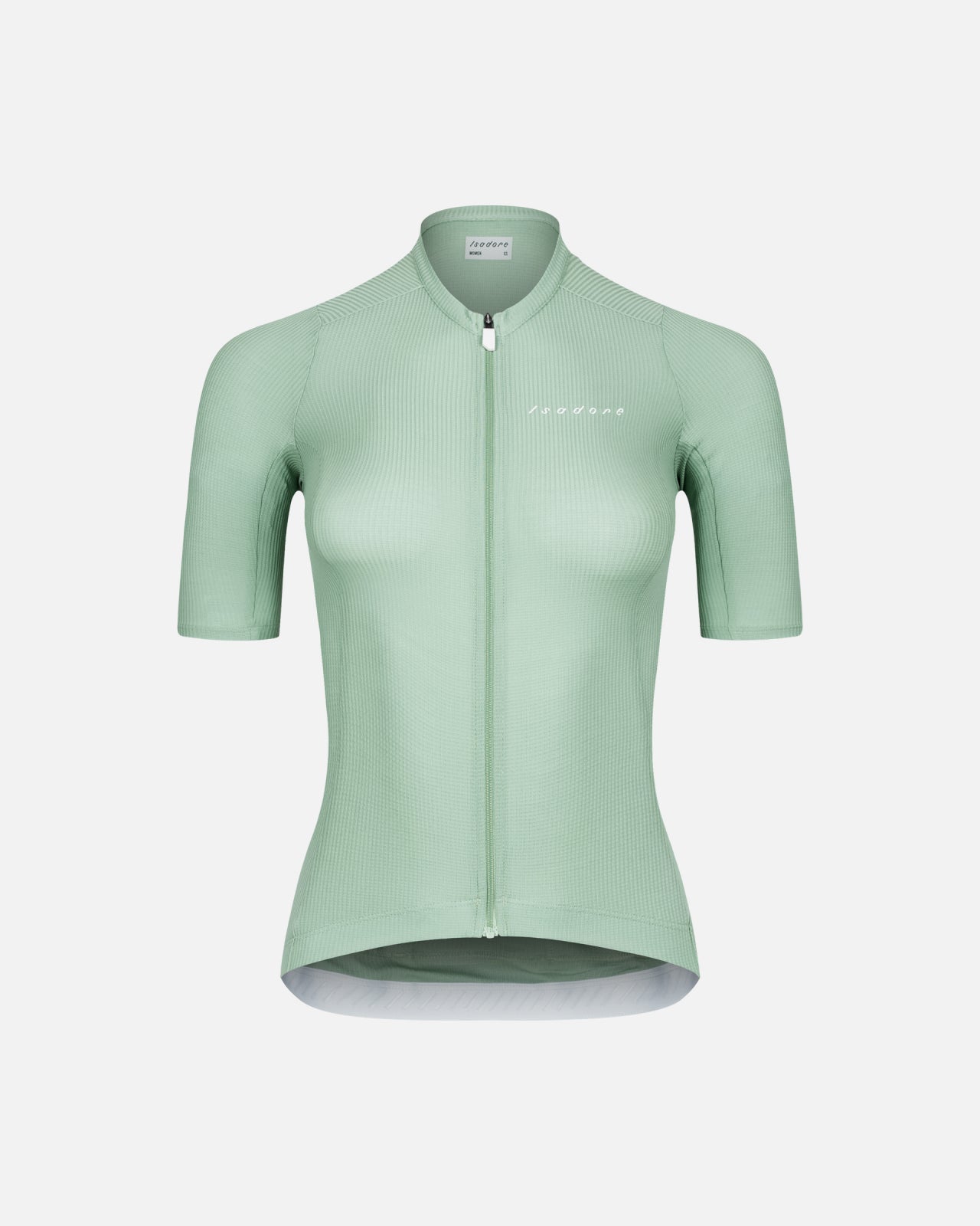 Women's Debut Merino Air Jersey Reseda