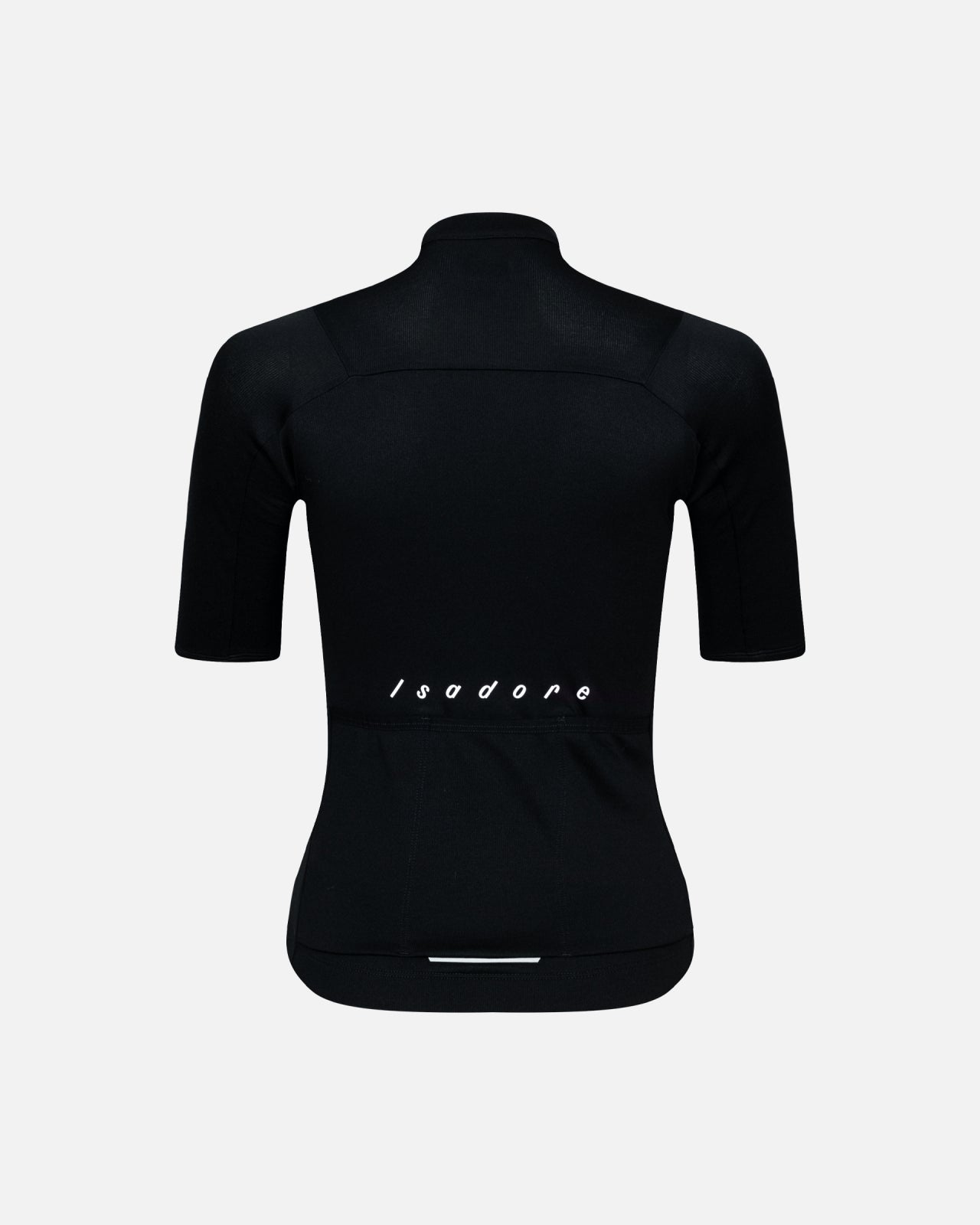 Women's Debut Merino Jersey Anthracite