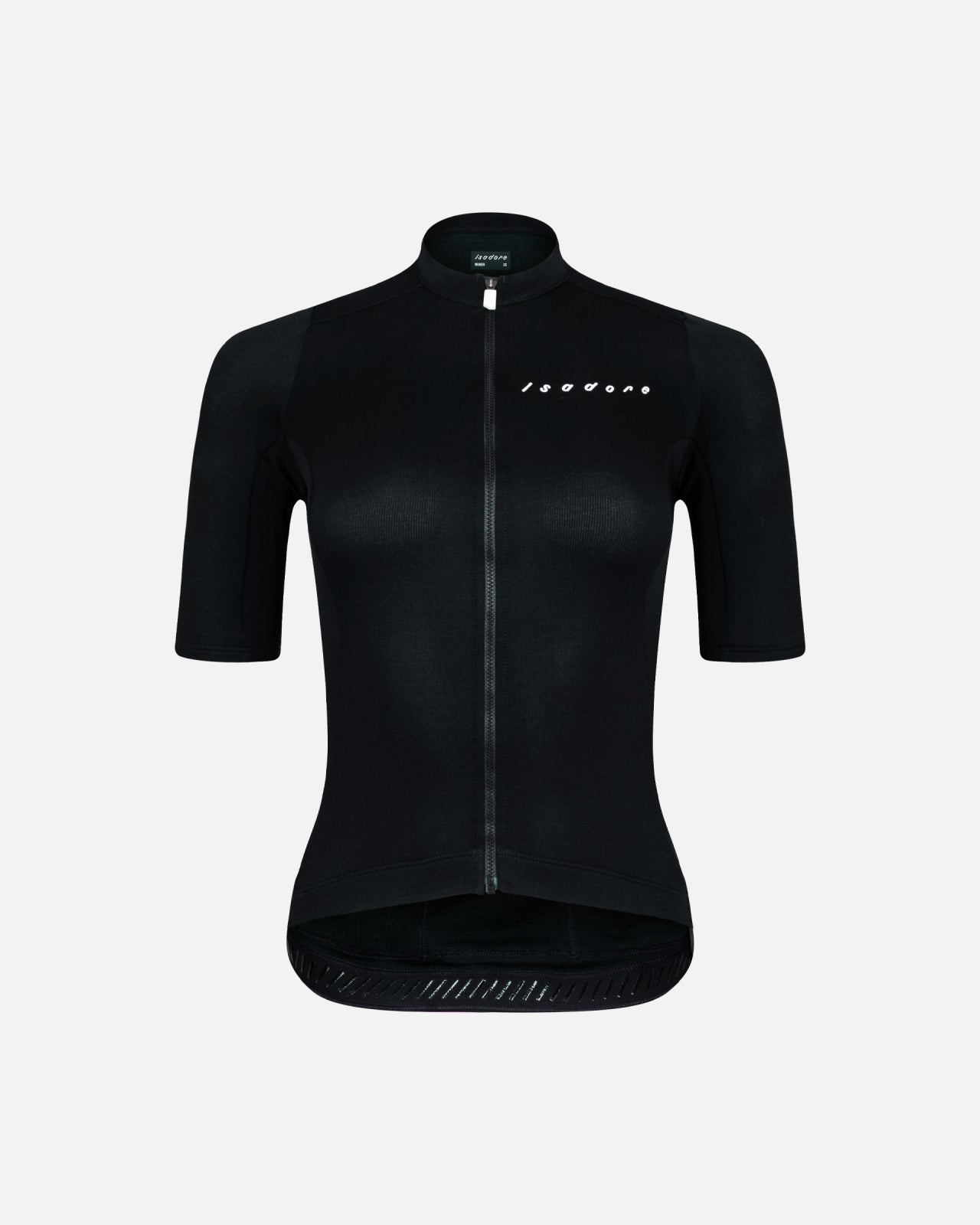 Women's Debut Merino Jersey Anthracite