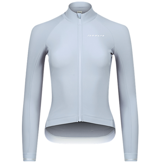 Debut Winter Long Sleeve Jersey