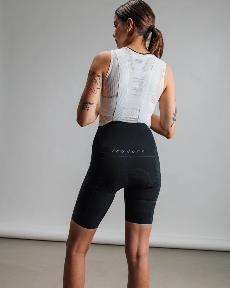 Women's Echelon Aero Bib Shorts