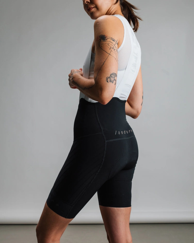 Women's Echelon Aero Bib Shorts