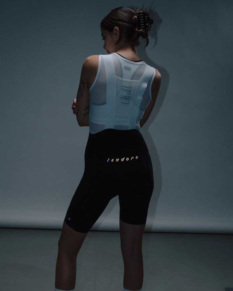 Women's Echelon Aero Bib Shorts