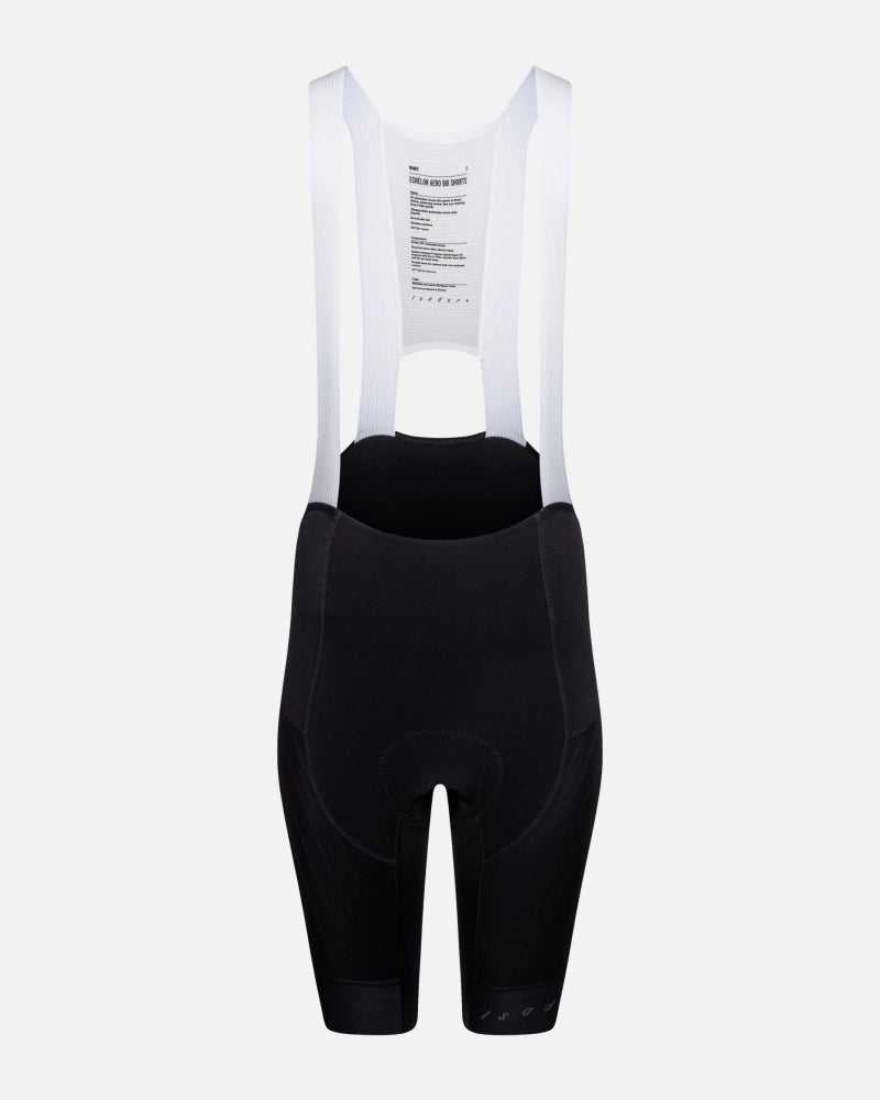 Women's Echelon Aero Bib Shorts
