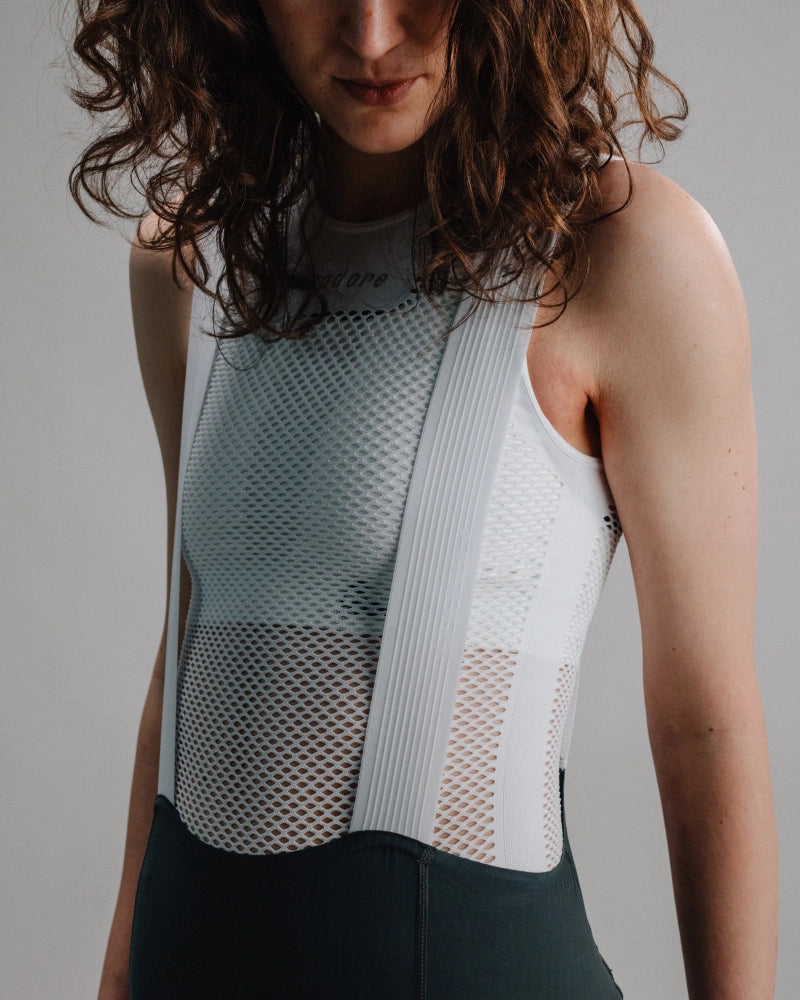 Women's Echelon Ultralight Bib Shorts