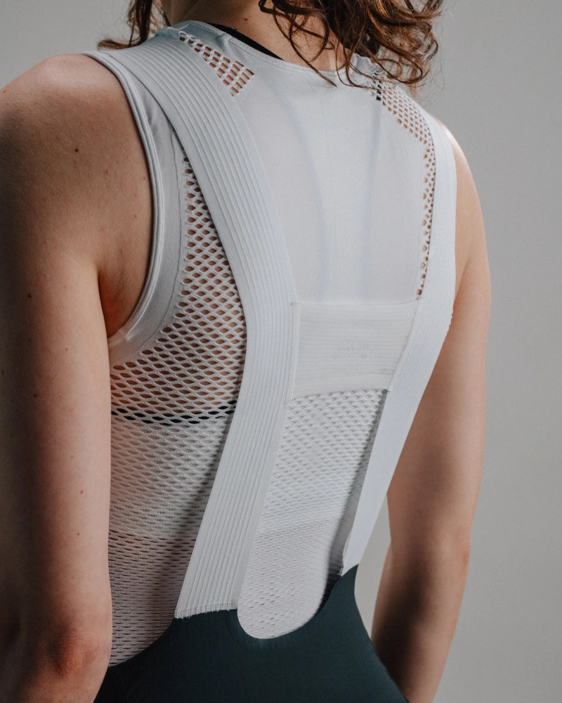 Women's Echelon Ultralight Bib Shorts