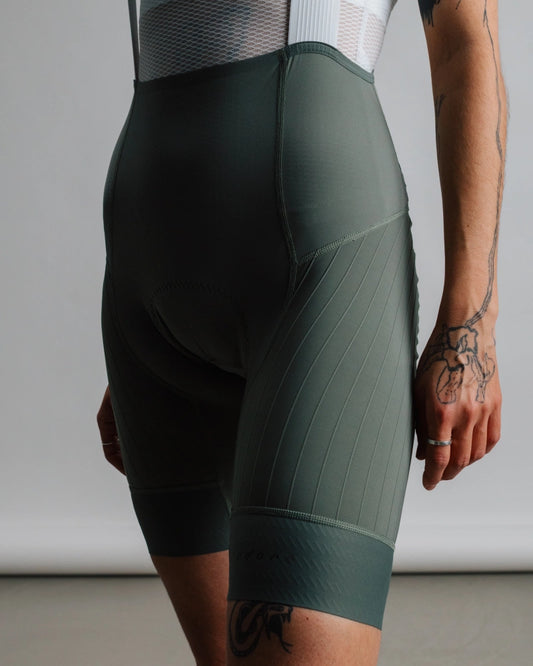 Women's Echelon Aero Bib Shorts
