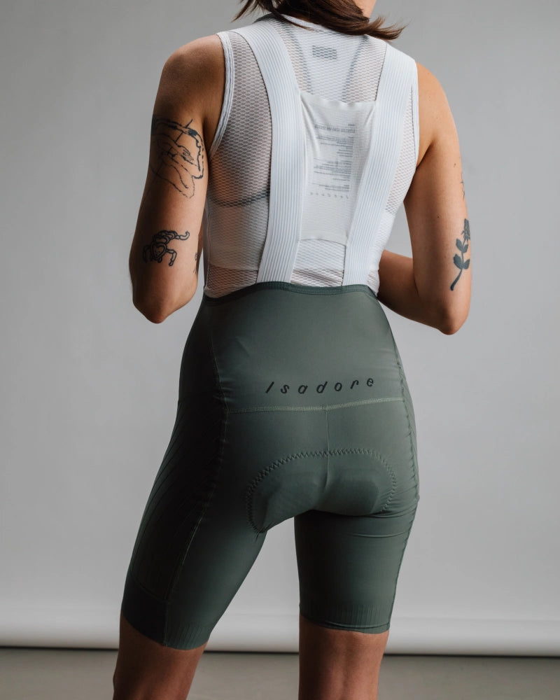 Echelon Aero Bib Shorts
