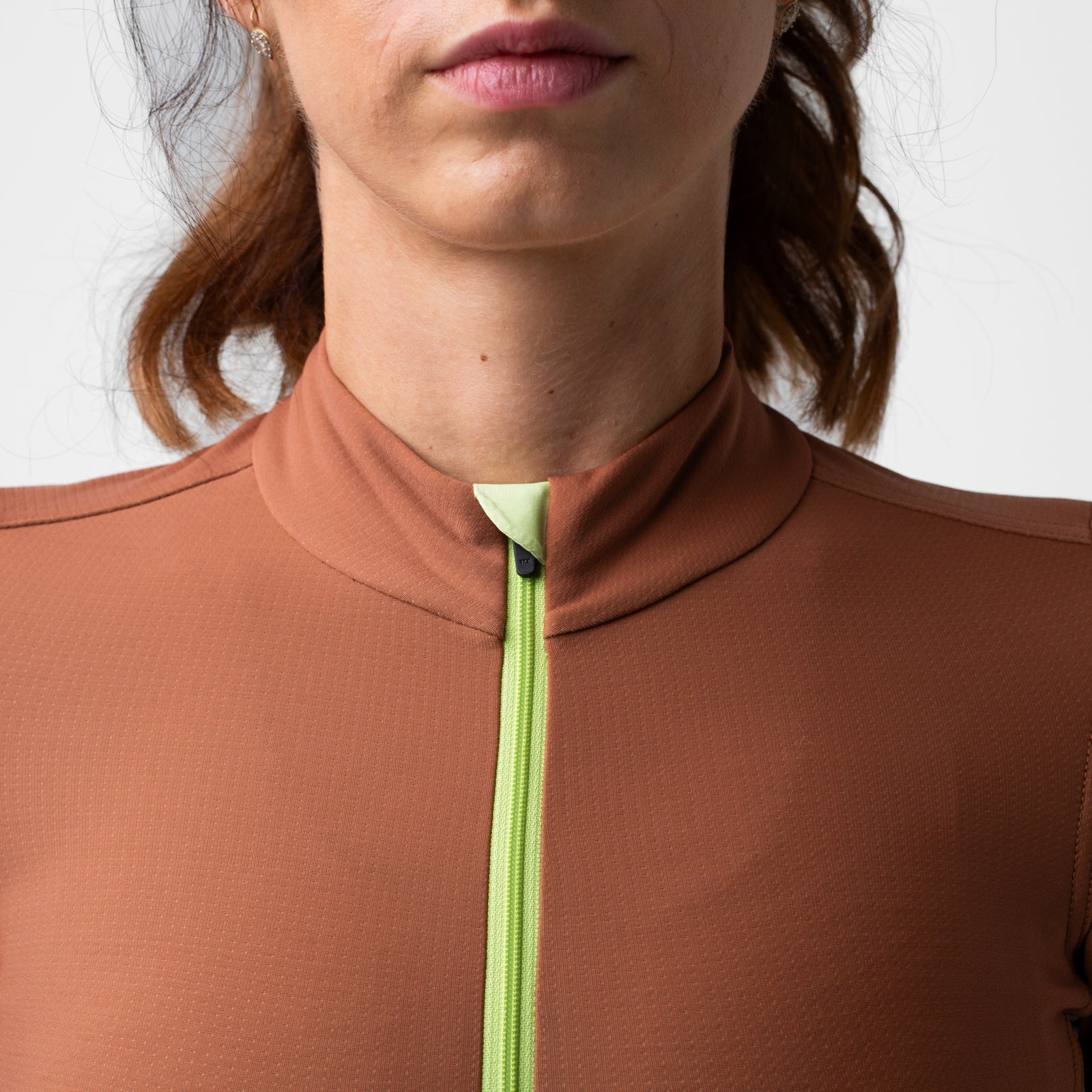 Echelon Thermal Long Sleeve Jersey