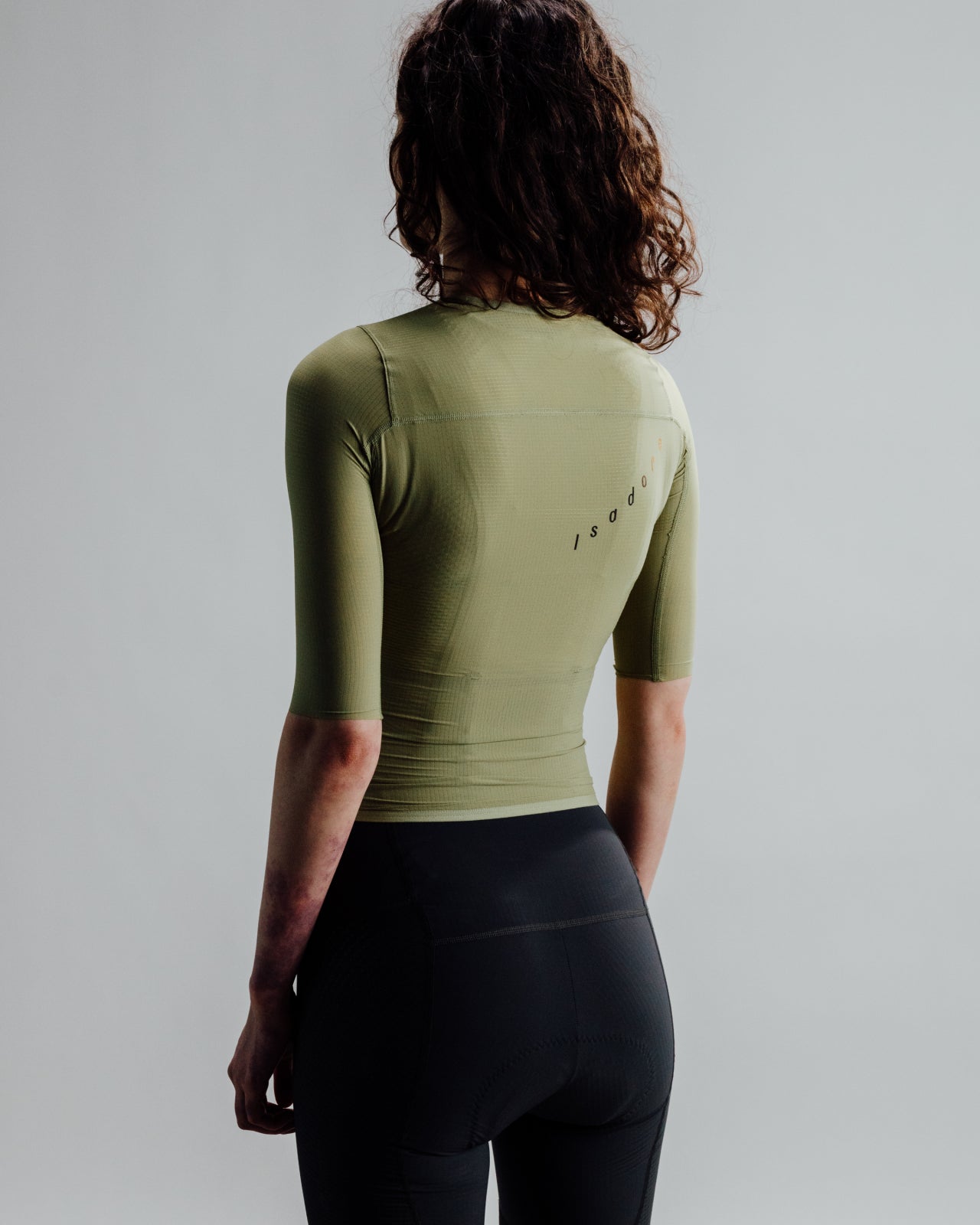 Women's Echelon Ultralight Aero Jersey Cedar