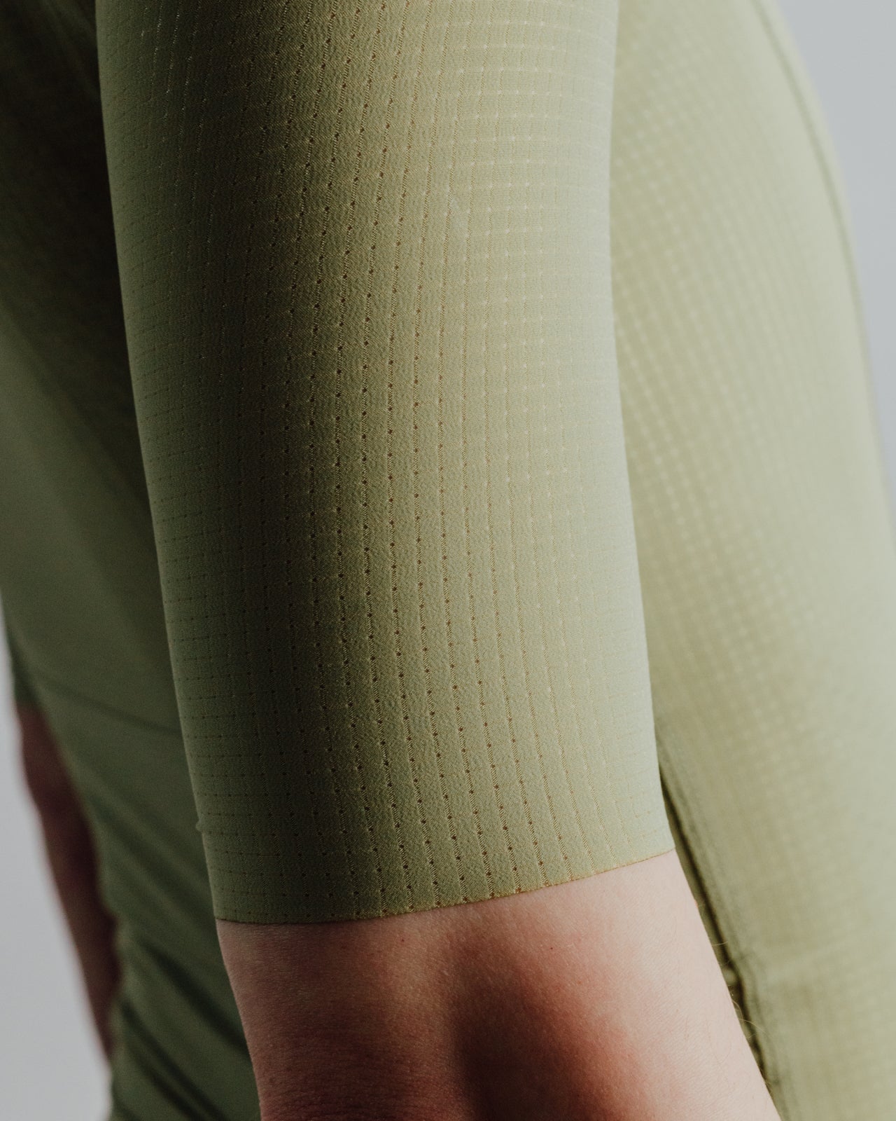 Women's Echelon Ultralight Aero Jersey Cedar