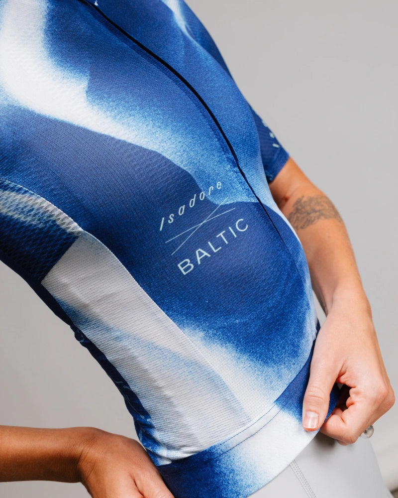 Women's Isadore x Baltic Jersey