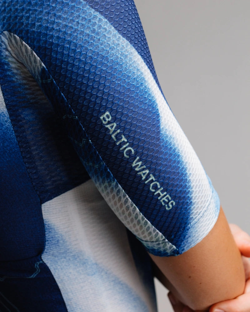 Women's Isadore x Baltic Jersey