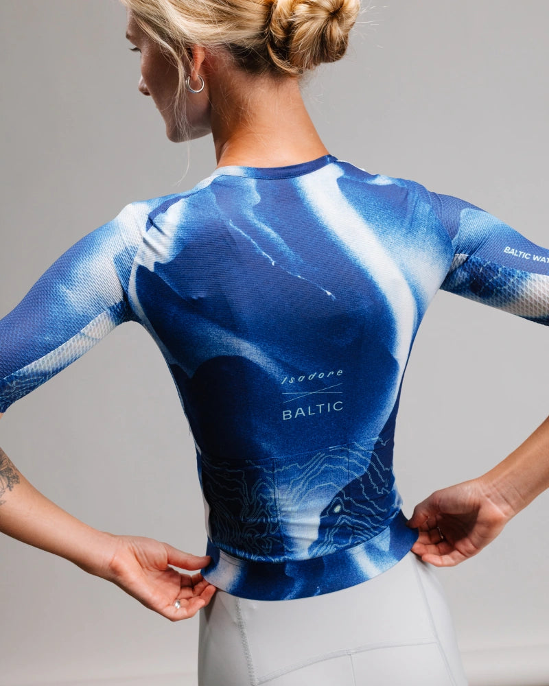 Women's Isadore x Baltic Jersey