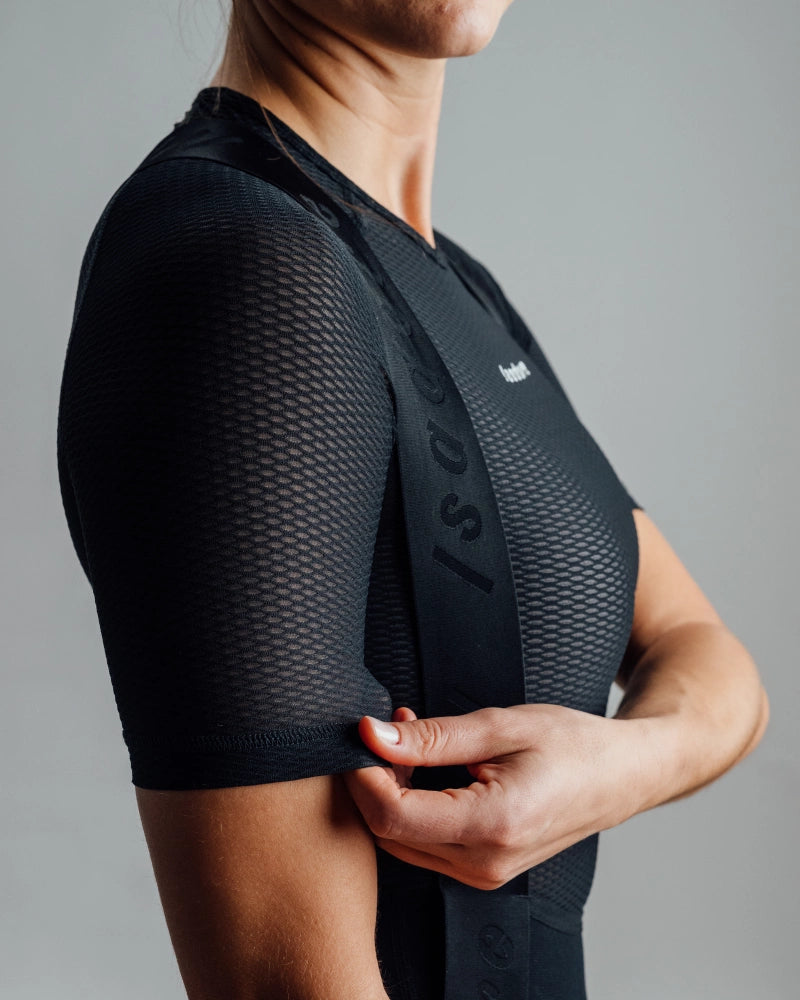 Light Short Sleeve Base Layer