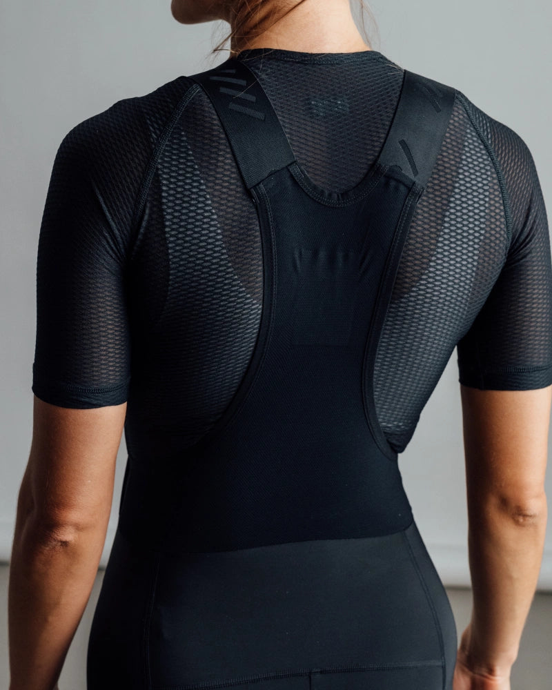 Light Short Sleeve Base Layer