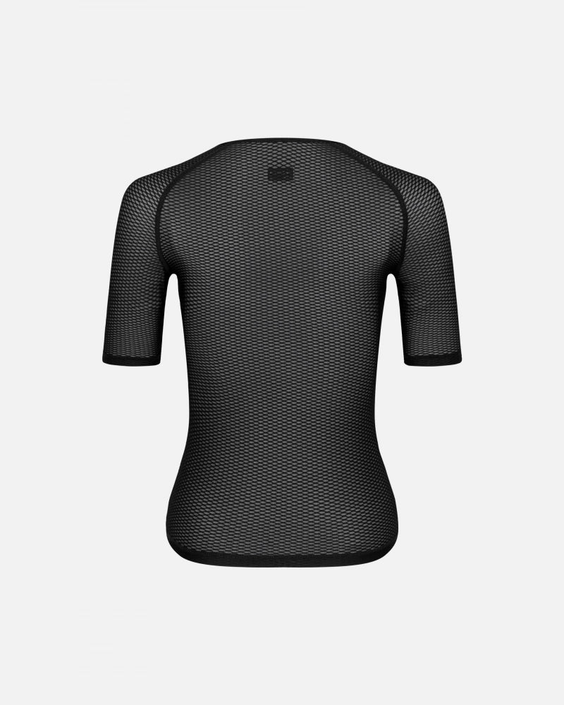 Light Short Sleeve Base Layer