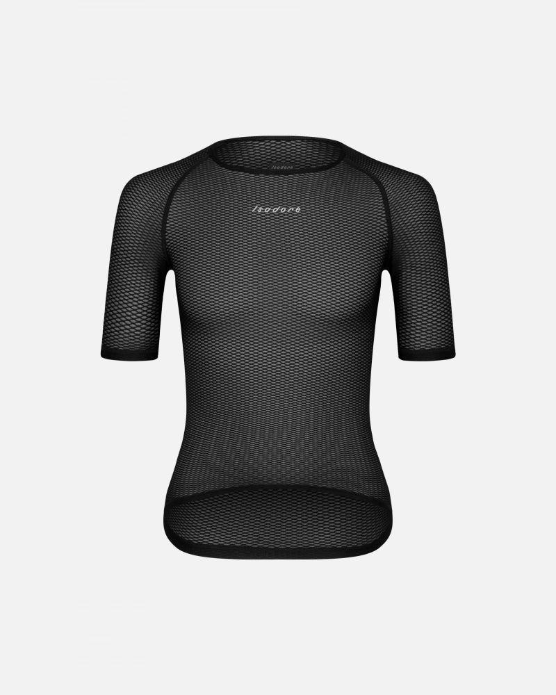 Light Short Sleeve Base Layer
