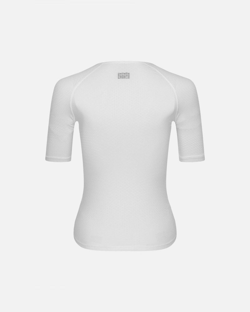 Light Short Sleeve Base Layer