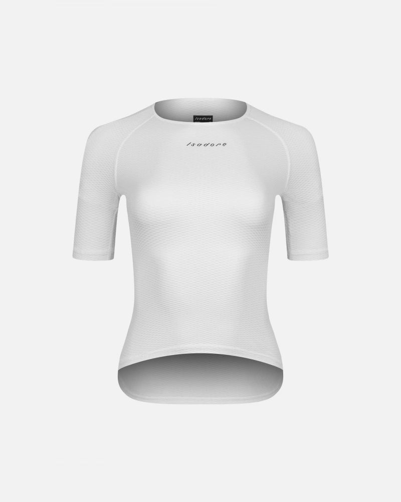 Light Short Sleeve Base Layer