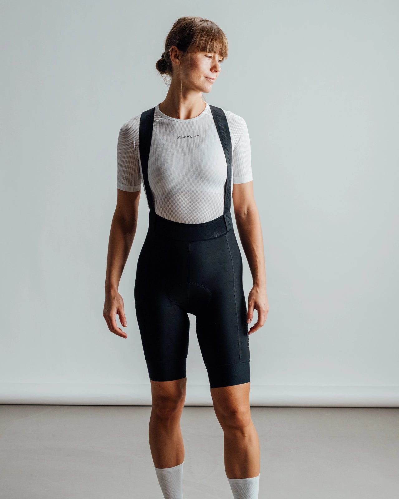 Light Short Sleeve Base Layer