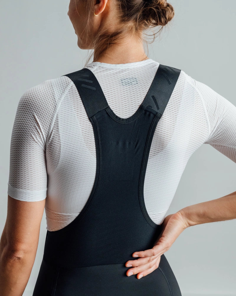 Light Short Sleeve Base Layer