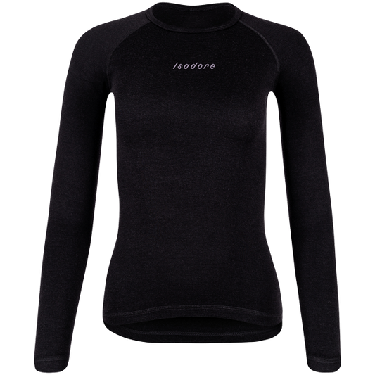 Merino Long Sleeve Base Layer