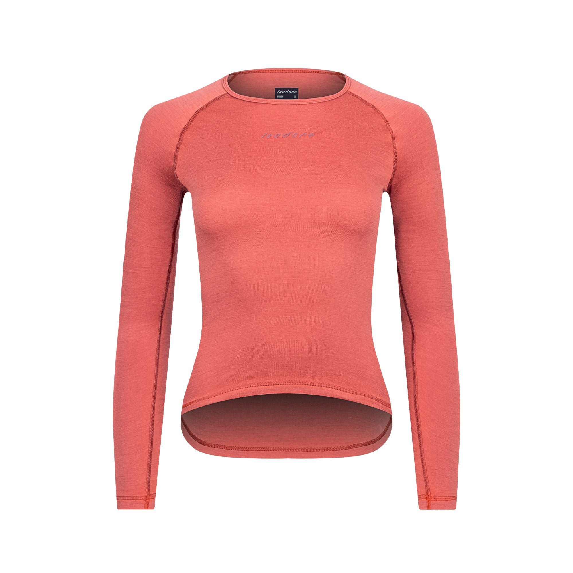 Merino Long Sleeve Base Layer