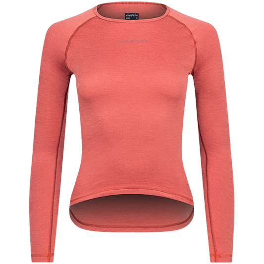 Merino Long Sleeve Base Layer