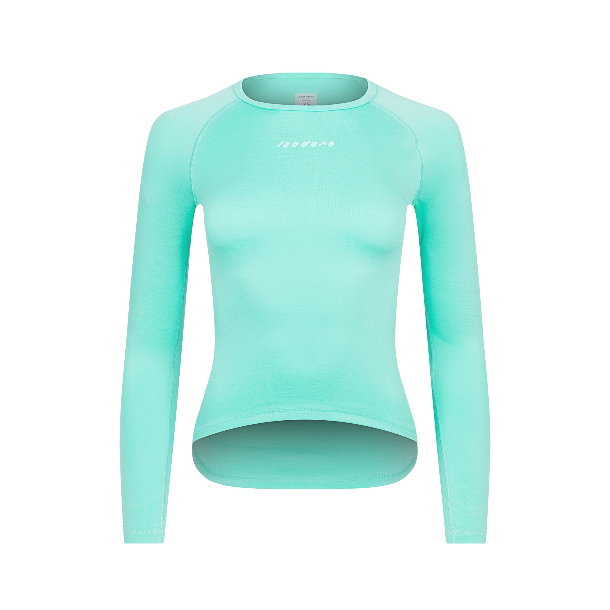 Merino Long Sleeve Base Layer