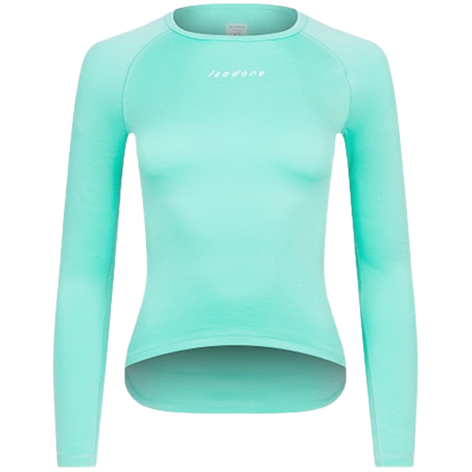 Merino Long Sleeve Base Layer