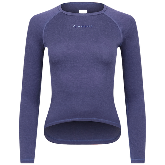 Merino Long Sleeve Base Layer